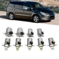 thumbnail image 3 of Kit De Solenoide De Transmisión De 9 Uds. MPS6 6DCT450 De 6 Velocidades Apto Para C-MAX/GALAXY/KUGA//, 3 of 7