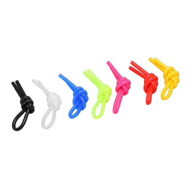 Tennis Racquet Accessories,7Pcs Tennis Racket Vibration Tennis Racket Shock Absorber Knot Tennis Racket Damper Knots Elevate Your Experience