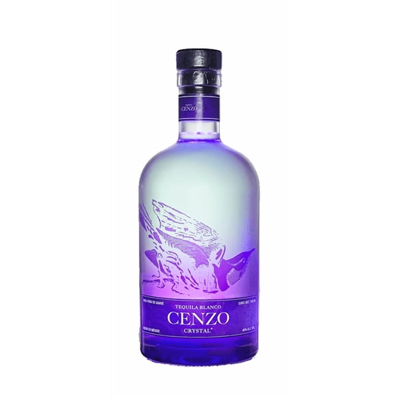 TEQ CENZO BCO 750 ML