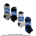 thumbnail image 1 of Tin Simply Basic para Hombre, Multicolor 3 Pares Unitalla, 1 of 4