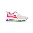 thumbnail image 3 of Avia Girls Air Sneakers, 3 of 6