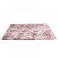 thumbnail image 2 of Soft Nursery Rug for Princess Prince Castle Play Modern Abstract Area Rugs Anti-Skid Fluffy Rectangular Rug Plush Velvet Home Decorative Carpet 4 X 6ft, 2 of 4