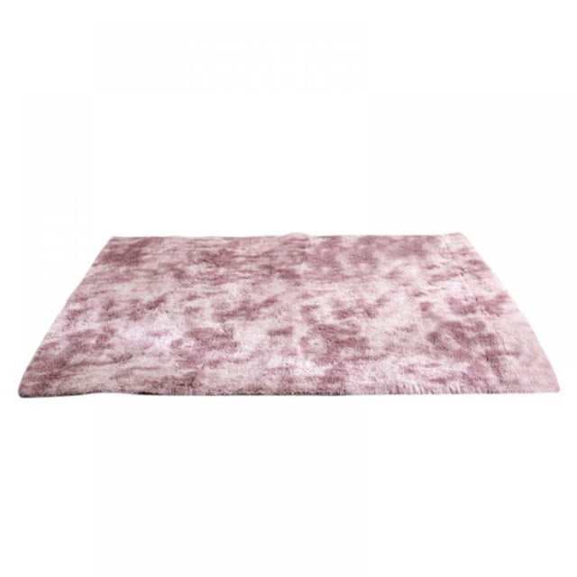 Luxury Fluffy Area Rugs Shag Indoor Nursery Rug Soft Fuzzy Bedroom Living Room Home Area Rugs