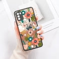thumbnail image 1 of Fundas mate para Xiaomi Redmi Note 10 Pro, 11, 9, 8, 7, 9s, 10s, 10C, 9A, 9C, NFC, 9T, Poco X5 Pro, X4, X3, NFC, 11 Lite, 5G, Ne qiuyongming unisex, 1 of 2