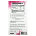 thumbnail image 5 of Now Foods Collagen Jelly Beauty Complex - Sweet Plum 10 Jelly Sricks Box, 5 of 5