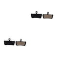 thumbnail image 2 of mmirethe 1/2/3/5 10a Set Of 2 Innovative Technology Brake Pad For Improved Performance Brake Pads JY-02F 2PCS, 2 of 6