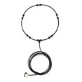 thumbnail image 1 of Fan Misting Kits Misting Cooling System Portable Greenhouse Fan Misting Tee Kits 16inch, 1 of 8