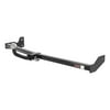 CURT Class 1 Hitch, includes 2" Euro Mount, installation hardware, pin & clip