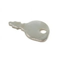 thumbnail image 3 of The ROP Shop Ignition Starter Switch Key for John Deere 820, 820A Tiller & 1500 UTV Universal, 3 of 5