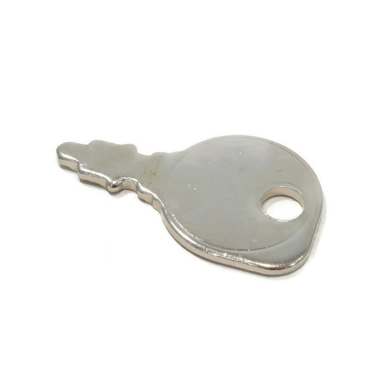 The ROP Shop (Pack of 4) Ignition Keys for Murray 020729, 020729MA