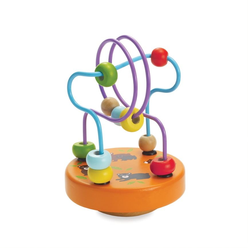 wobble toddle ride on