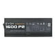 EVGA SuperNOVA 1600 P2 - Alimentation (Interne) - ATX / EPS - 80 PLUS Platine - AC 115-240 V - 1600 Watts - États-Unis – image 5 sur 6