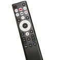 thumbnail image 3 of New Original ERF6L80HL For Hisen se Class A7 U8 Series Voice TV Remote Control, 3 of 5