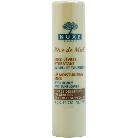 Nuxe Reve de Miel Lip Moisturizing Stick, 0.14 oz