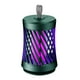 thumbnail image 2 of Bug , lámpara para mosquitos, lámpara eléctrica para , para mosquitos UV, repelente de mosquitos portátil para carga verde, 2 of 9