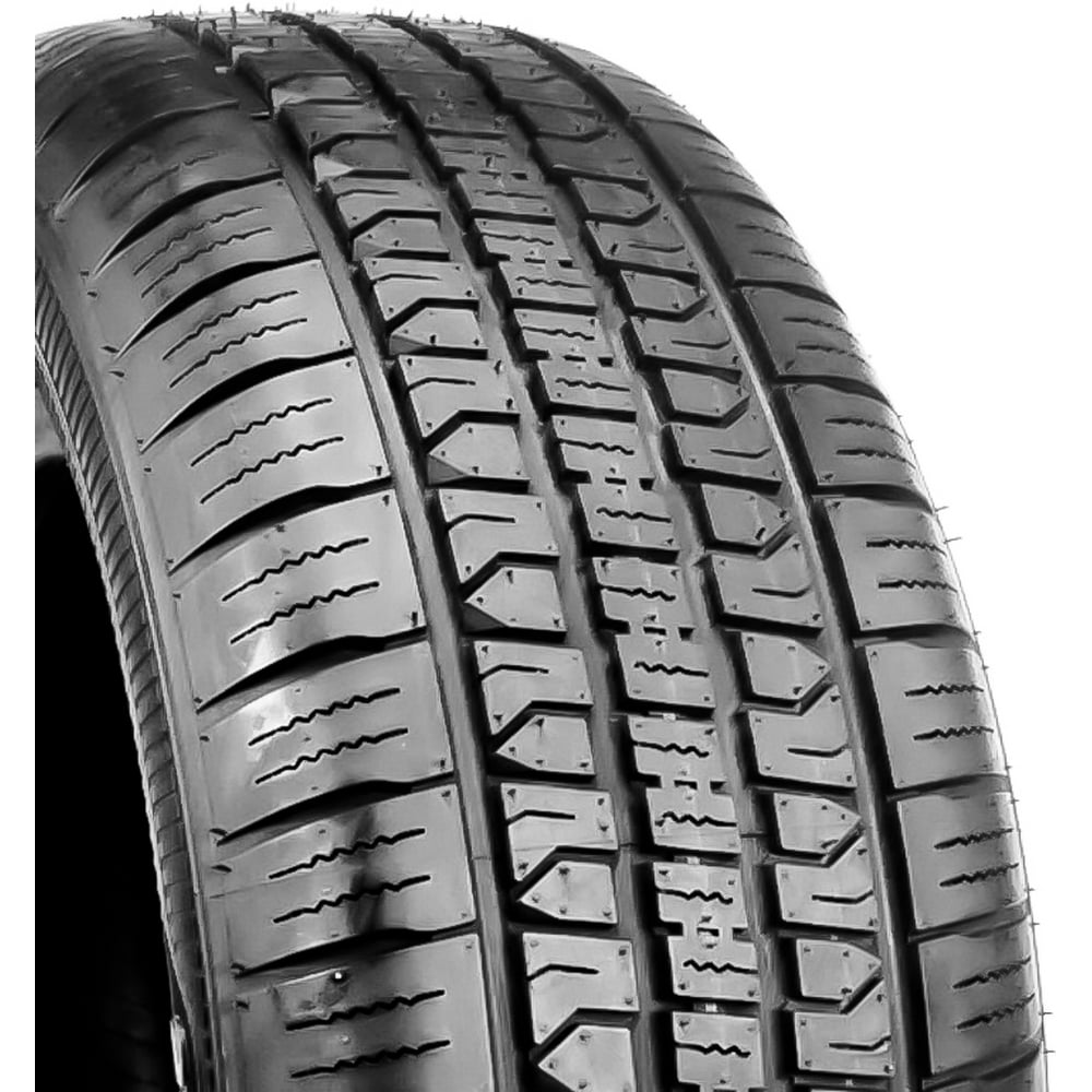 Zeetex HT1000 LT 235/85R16 120/116R E 10 Ply Light Truck Tire Walmart
