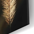 thumbnail image 3 of Epic Art 'Golden Grass I' by Lori Deiter Acrylic Glass Wall Art, 16"x24", 3 of 8