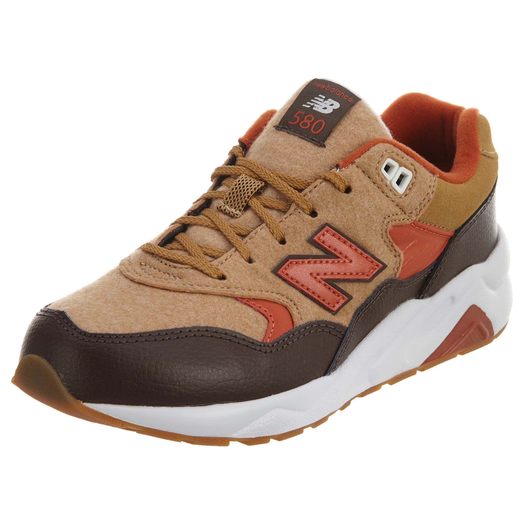 New Balance Kids KL580 Lifestyle Running Shoe Jordan Ubuy