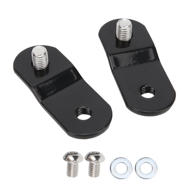 Accesorio para motocicleta, elevador de tanque de gasolina para motocicleta, soporte para tanque de gasolina Mejore su experiencia