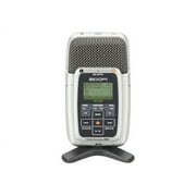 Zoom H2 - Voice recorder