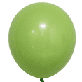 thumbnail image 3 of COLORS GLOBOS 12 pulgadas VERDE LIMA bolsa con 100 piezas para fiesta y decoración., 3 of 3