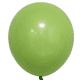 thumbnail image 3 of COLORS GLOBOS 12 pulgadas VERDE LIMA bolsa con 100 piezas para fiesta y decoración., 3 of 3