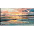 thumbnail image 1 of Cuadro Decorativo - gloria costera Jr  Impresión en canvas, estrechado, 1 of 2