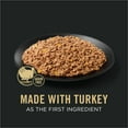 thumbnail image 5 of Purina Pro Plan Grain Free Wet Dog Food, Classic Turkey and Sweet Potato Entrée, 13 oz Can, 5 of 11