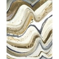 thumbnail image 2 of Pinto, Patricia 12x14 White Modern Wood Framed Museum Art Print Titled - New Concept Neutral, 2 of 4