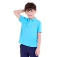 thumbnail image 4 of U.S. Polo Assn. Boys Everyday Play Jersey Polo, Sizes 4-18, 4 of 5
