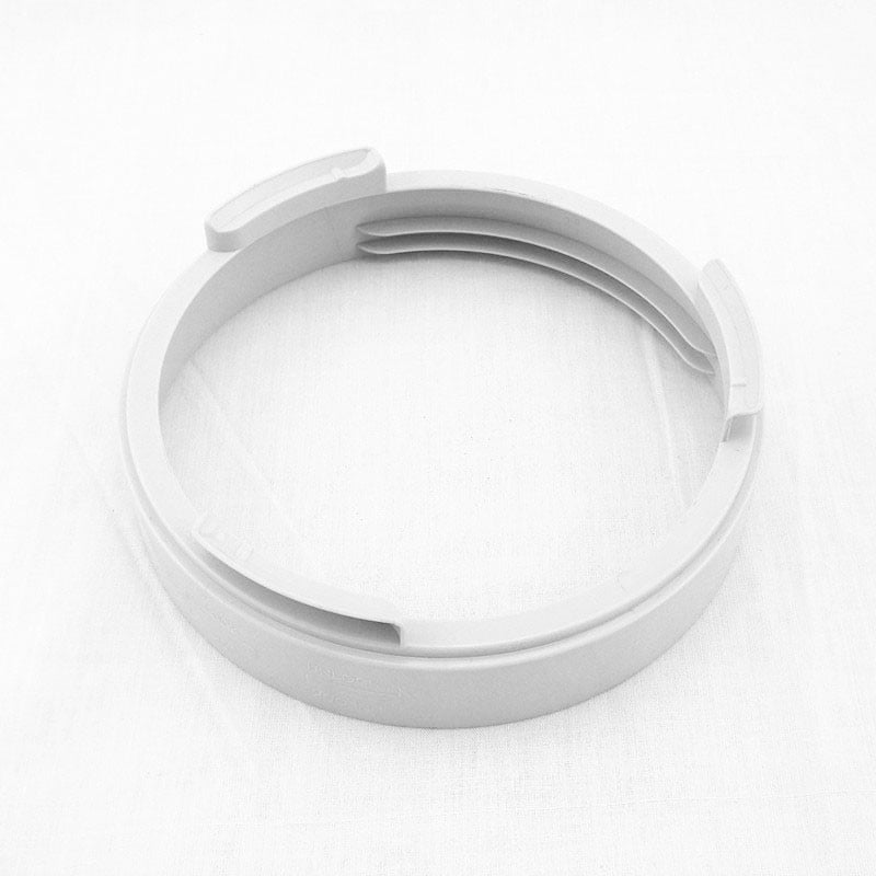 Exhaust Duct Interface For Air Conditioner Exhaust Hose TubeConnector