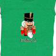thumbnail image 4 of Inktastic Crushing It Nutcracker Boys or Girls Baby Bodysuit, 4 of 5