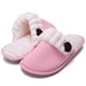thumbnail image 4 of Otoño e invierno Mujer Ins Plus Terciopelo Gente perezosa afuera con pantuflas Wmkox8yii hj789, 4 of 8