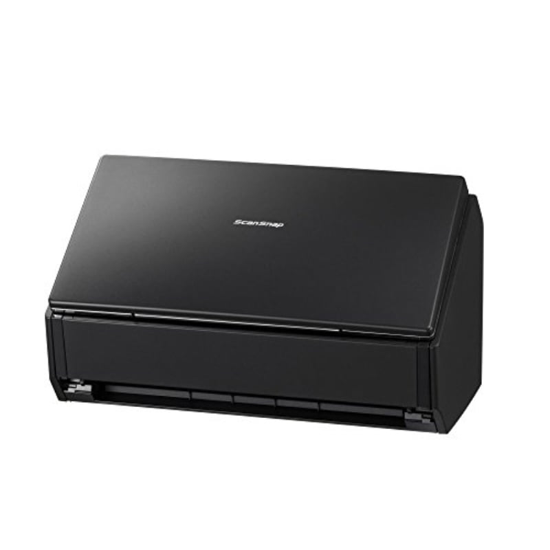 fujitsu scansnap ix500 color duplex desk scanner