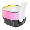 thumbnail image 4 of ENFRIAMIENTO CORSAIR ICUE LINK H100i 240MM RGB AIO, 4 of 4