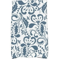 Simply Daisy 18" x 30" Aurora Floral Print Kitchen Towels
