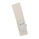 thumbnail image 1 of Car Seat Belt Pads Cover Shoulder Pad for Adults Kids Women Teens Men White Rabbit, 1 of 9