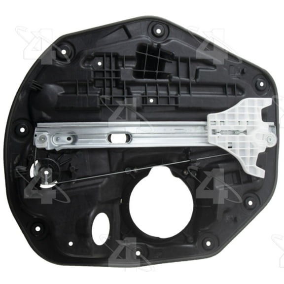 ACI/Maxair 380033 Window Regulator Fits select: 2011-2016 KIA OPTIMA