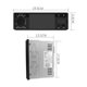 thumbnail image 2 of Pantalla Táctil De 4,1 Pulgadas Bluetooth Car Mp5 Player Fm Car Radio Con Pantalla De Temperatura Sweethay VI011332-00, 2 of 6