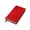 A6 red, variant on Executive 2026 Dated Diary With Flexible Cover Spacious Writing Pages Ideal For Business Travelers Students
