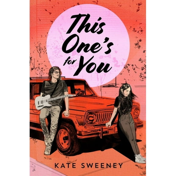 This One's for You, (Hardcover)