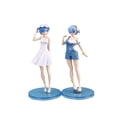 thumbnail image 1 of Disfraz de enfermera de juguete Ram Rem Starting Lifees in Anothers Worlds, 1 of 1