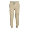 thumbnail image 5 of Fly By Night Men’s and Big Men’s Hyperloop Jogger Cargo Pants, Sizes S-3XL, 5 of 5