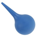 thumbnail image 2 of Bomba de soplado de aire, limpiador de polvo, pera de succión de goma para oídos, pera de presión para lavado de oídos, herramienta de laboratorio (azul), 2 of 7