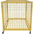 thumbnail image 5 of Champion Sports Locking Ball Storage Locker (27 Inch x 29 Inch x 31 Inch), 5 of 6
