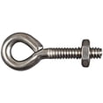 thumbnail image 3 of National Hardware N221-663 2161BC Eye Bolt in Stainless Steel,3/8" x 6", 3 of 4