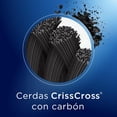 thumbnail image 2 of Cepillos Dentales Oral-B Advanced 7 Beneficios con Carbón 2 pzas, 2 of 5