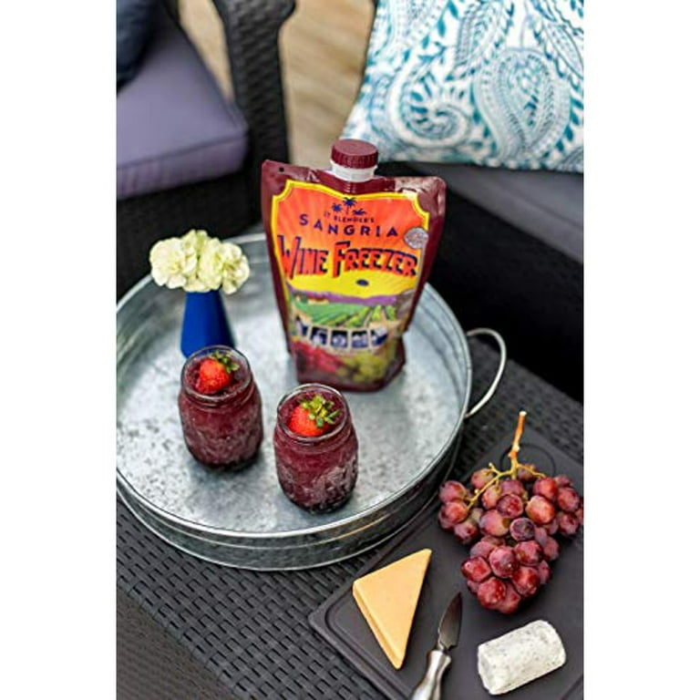 FANGRIA® SANGRIA SIX BOTTLE PARTY SET