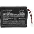 thumbnail image 1 of 7800mAh Honeywell 300-10186 Battery for AI05-2 AIO7-1 AIO7-2 Pro 7, 1 of 6