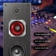 thumbnail image 4 of GOOHOCHY 2 uds bocina Tweeter multiusos bocina Tweeter rendimiento bocina Tweeter etapa bocina Tweeter, 4 of 8